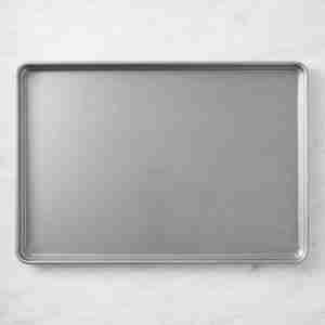 Full size baking sheet