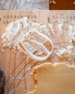 Tulip cutter